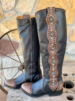 Old Gringo Cheryl Tall Riding Boot