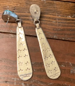 Petroglyph Turquoise Set -Western Fashion Clothing ScreenShot2020 04 23at1.26.09PM