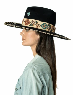 Double D Ranch Showman Hat -Western Fashion Clothing ScreenShot2020 10 08at12.45.54PM