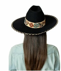 Double D Ranch Showman Hat -Western Fashion Clothing ScreenShot2020 10 08at12.46.02PM 1