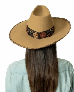 Double D Ranch Showman Hat -Western Fashion Clothing ScreenShot2020 10 08at12.46.55PM