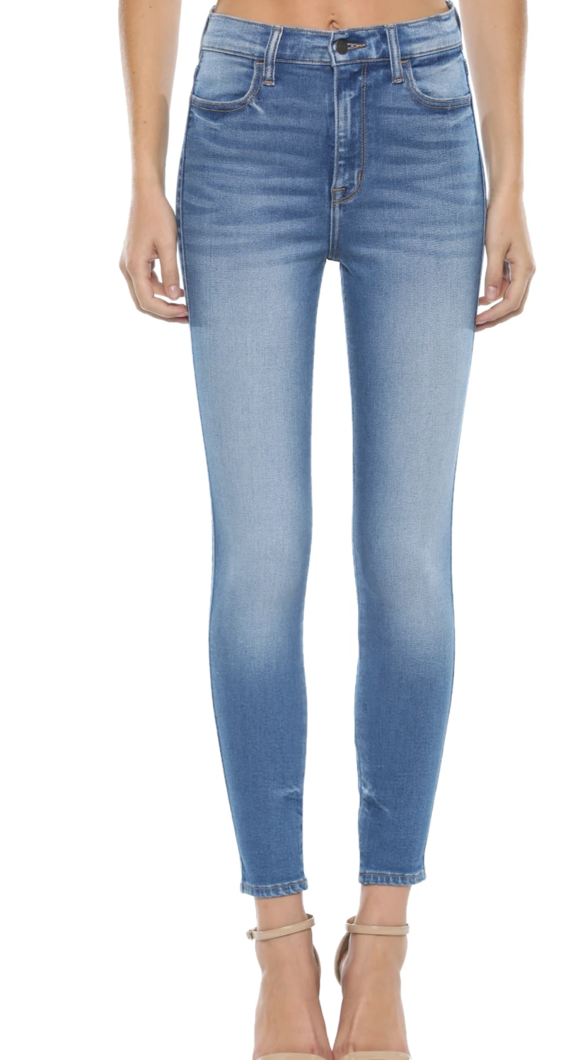 Peek-A-Boo Skinnies 6 Peek-A-Boo Skinnies - Image 4