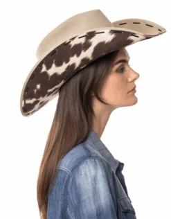 Midnight Cowboy Hat -Western Fashion Clothing ScreenShot2020 12 08at2.09.45PM 1