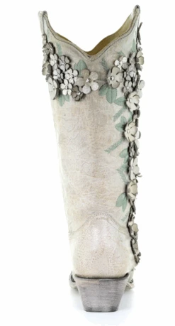 Corral Flower Of Love Boots -Western Fashion Clothing ScreenShot2021 02 09at12.58.32PM 1