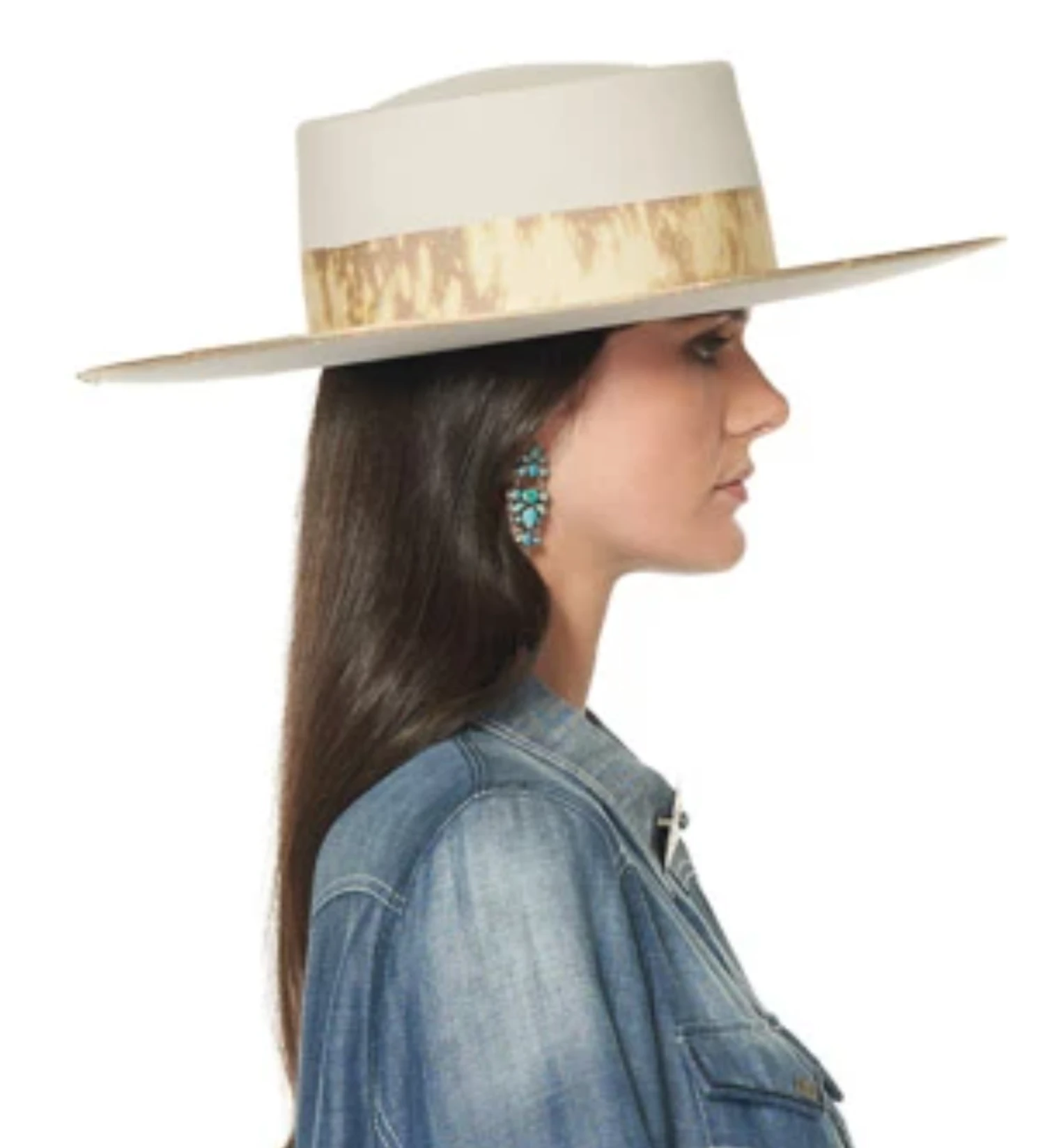 Double D Chiapas Hat 4 Double D Chiapas Hat - Image 2