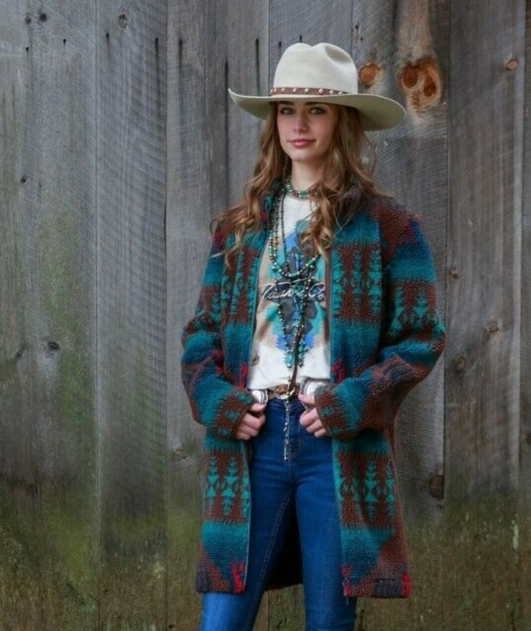 Tasha Polizzi Tryingham Jacket 3 Tasha Polizzi Tryingham Jacket