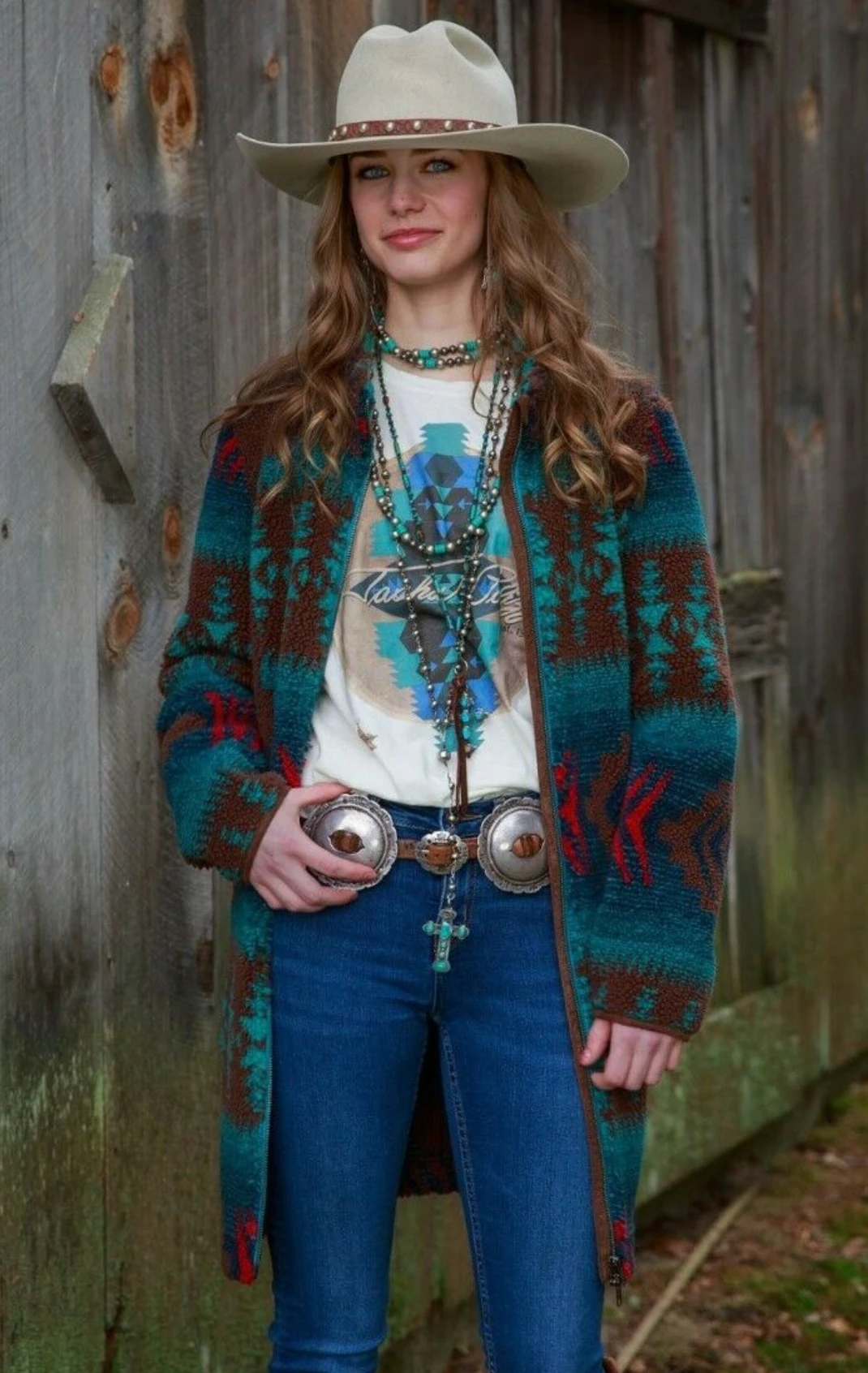 Tasha Polizzi Tryingham Jacket 5 Tasha Polizzi Tryingham Jacket - Image 3