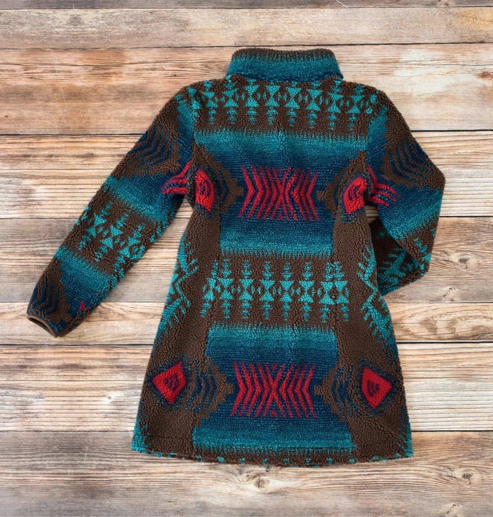 Tasha Polizzi Tryingham Jacket 7 Tasha Polizzi Tryingham Jacket - Image 5