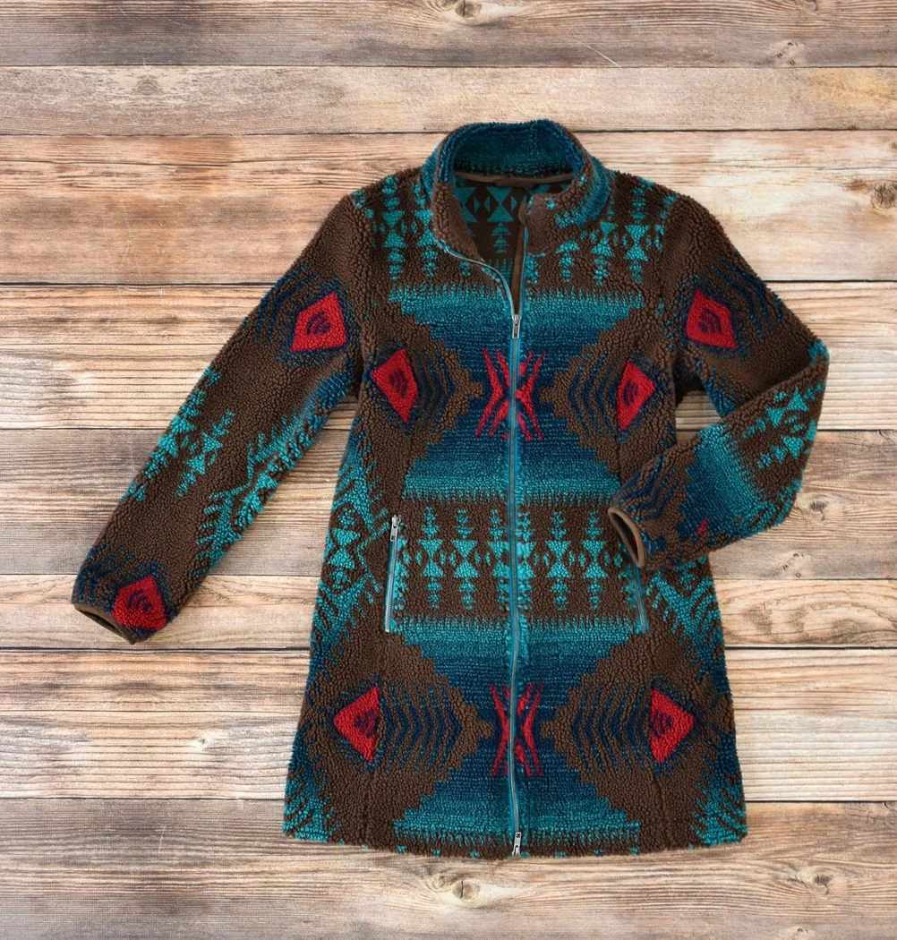 Tasha Polizzi Tryingham Jacket 8 Tasha Polizzi Tryingham Jacket - Image 6