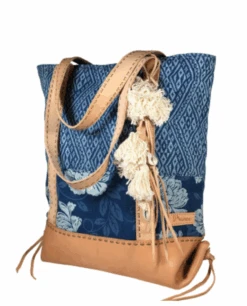 Pranee Malibu Brookins Medium Tote -Western Fashion Clothing ScreenShot2021 09 13at10.43.36AM