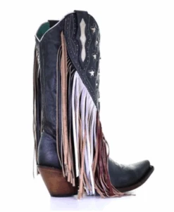 Corral Stars & Studs Boots