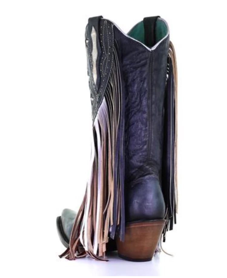 Corral Stars & Studs Boots 6 Corral Stars & Studs Boots - Image 4