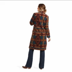 Katharine Sherpa Long Duster -Western Fashion Clothing ScreenShot2021 10 06at12.55.16PM
