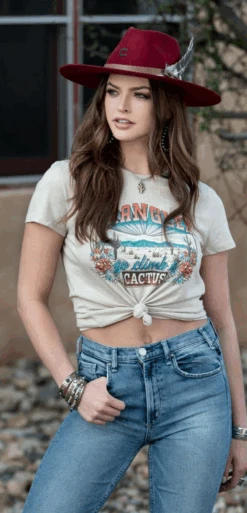 Charlie 1 Horse Teepee Hat -Western Fashion Clothing Screen Shot 2020 02 07 at 11.38.41 AM 1