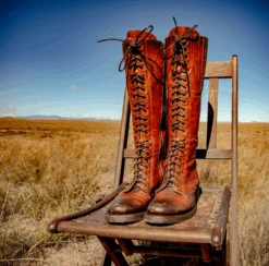 Liberty Black Traveler Boots -Western Fashion Clothing Screen Shot 2020 02 18 at 10.27.49 AM 1