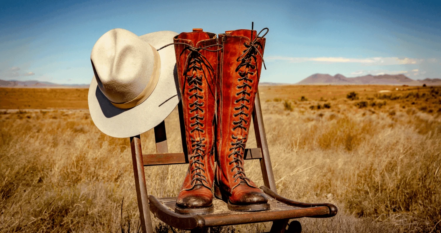 Liberty Black Traveler Boots 3 Liberty Black Traveler Boots