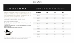 Liberty Black Traveler Boots 13 Liberty Black Traveler Boots -Western Fashion Clothing Screen Shot 2020 02 18 at 10.28.58 AM