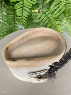 AHC She’s A Wild Card Hat -Western Fashion Clothing image 14917bc6 d298 4942 81da 484d1e5da873