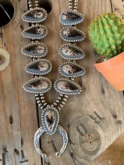 Ring Of Fire Squash Set -Western Fashion Clothing image 1c47b26d 2386 4c54 ad5e 263cb309fccf 1