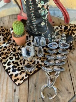 Ring Of Fire Squash Set -Western Fashion Clothing image 1c6ff723 71fa 4c02 8a9b 8474e3748090