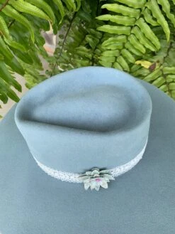 AHC Wild Rose Hat -Western Fashion Clothing image 231d8ef3 cac7 4fcd 90ba 595b26ef22ee