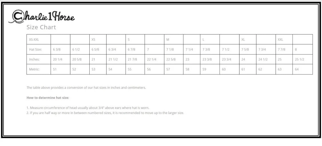 Charlie 1 Horse Heatseeker Hat 6 Charlie 1 Horse Heatseeker Hat - Image 4