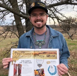 Native Sunrise Set -Western Fashion Clothing image 279086b6 d031 4949 a8e7 653d7f27b0d1