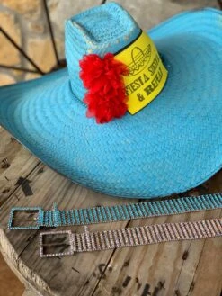 Vegas Nights Bling Belt -Western Fashion Clothing image 2fdd96c8 c9f0 4b2d 8cbf 5ae3ec451e65