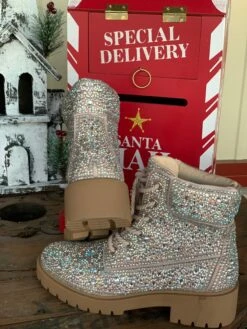 Steve Madden Betsey Johnson SB Hudsn Hiking Boot -Western Fashion Clothing image 32a4f3f7 5108 4eaf b5f4 99d9671f6960