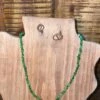 Green Giant Necklace