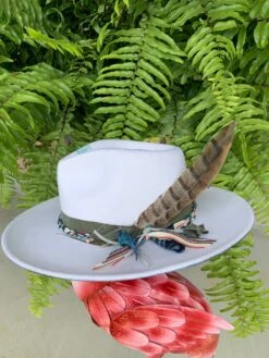 Shag & Gunn Hat Collection -Western Fashion Clothing image 5864f5ae 9c72 430d 9560 b1bd0cb42175 1