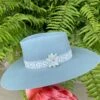 AHC Wild Rose Hat 2 AHC Wild Rose Hat -Western Fashion Clothing image 6b30349f 3852 4efd 83bf 9acc51276f3c