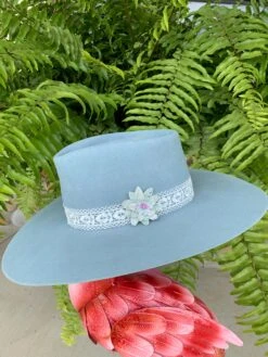 AHC Wild Rose Hat