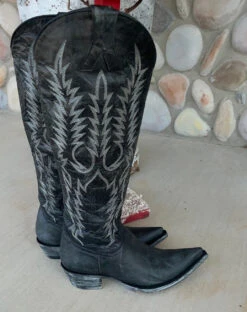 Old Gringo Mayra Boot -Western Fashion Clothing image 6b380b05 82cb 441d b1fd d3fe0d4b096b