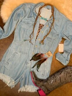 Bow Tie Leather Wrap Necklace