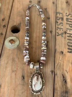 Crazy Horse Turquoise Set -Western Fashion Clothing image 7727882e a860 44d0 ae7b 084f499dd11d