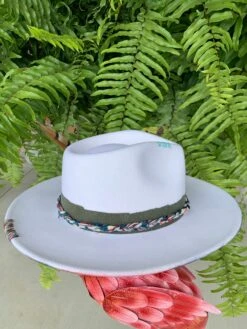Shag & Gunn Hat Collection -Western Fashion Clothing image 7a0fea56 b247 4714 9e05 2f233e3736c6 1