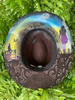 Shag & Gunn Hat Collection -Western Fashion Clothing image 7f02f3b7 f2b7 4ccc 932d 830500bd539e 1