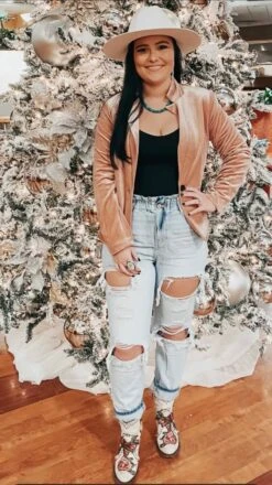 Stetson Luna Hat -Western Fashion Clothing image 903e43d1 e604 4b16 9d83 0c33bdee7f0d