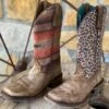 Ariat Circuit Savannah Serape Boot -Western Fashion Clothing image 92d0be1b 5e8d 4002 83a0 e8b0b519db34