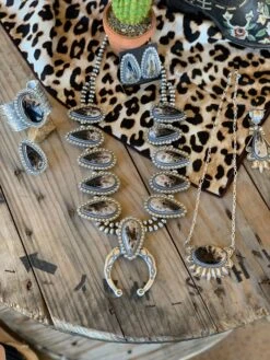 Ring Of Fire Squash Set -Western Fashion Clothing image 9bbd1b8d 0cbb 465a 98ea e8983dbba9e2