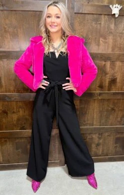 Don't Jump-Suit To Conclusions -Western Fashion Clothing image 9c7f9d24 b3db 4160 9bc6 c33de2f529da