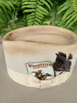 AHC She’s A Wild Card Hat -Western Fashion Clothing image a2ec7b14 3c51 41b2 8e5b 968c21ab5eab