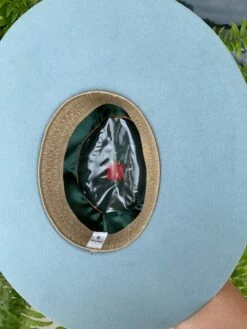 AHC Wild Rose Hat -Western Fashion Clothing image a4d5e6e8 93aa 4917 91e9 5af5f9a0d8b6