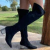 Steve Madden Betsey Johnson SB Lenor Boot