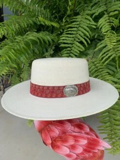 AHC Way Down South Straw Hat