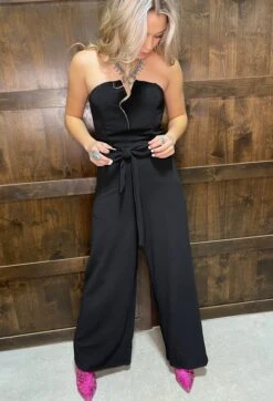 Don't Jump-Suit To Conclusions