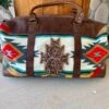 Cheyenne Tribal Cross Weekender