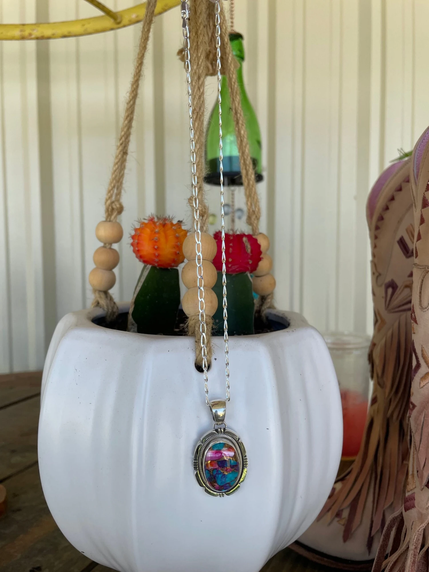 Take Me To The Candy Shop Necklace 3 Take Me To The Candy Shop Necklace