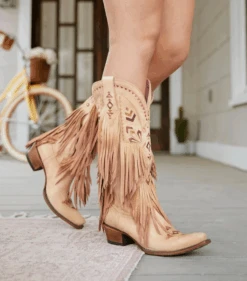 Junk Gypsy Thunderbird Boot